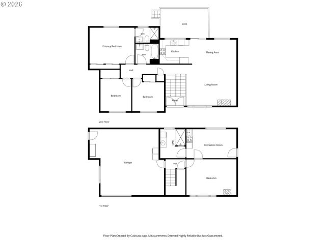 15104 Ne 6TH St, Vancouver, WA 98684