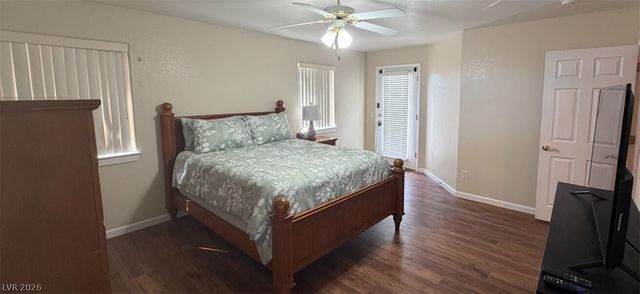 2340 Mallard Avenue, Pahrump, NV 89048
