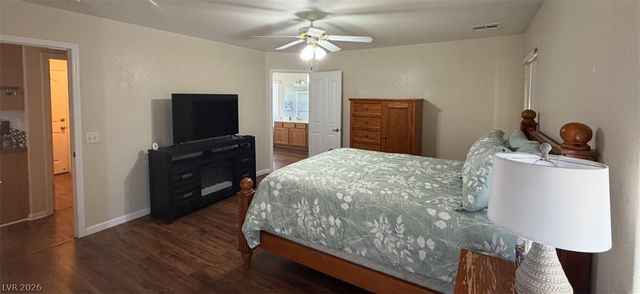 2340 Mallard Avenue, Pahrump, NV 89048