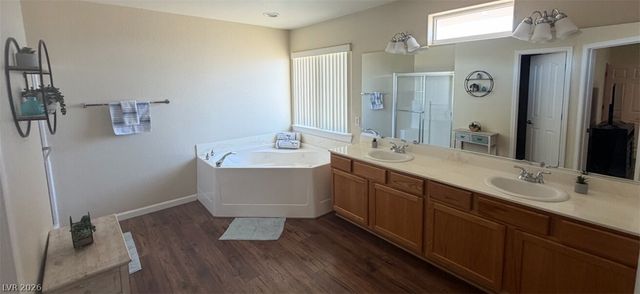 2340 Mallard Avenue, Pahrump, NV 89048