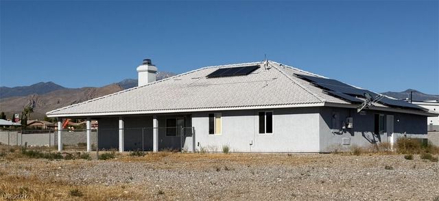 2340 Mallard Avenue, Pahrump, NV 89048