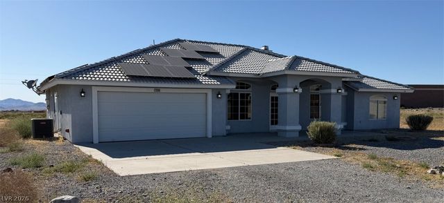 2340 Mallard Avenue, Pahrump, NV 89048