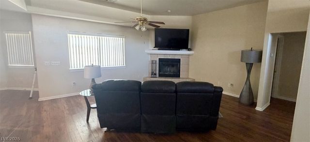 2340 Mallard Avenue, Pahrump, NV 89048