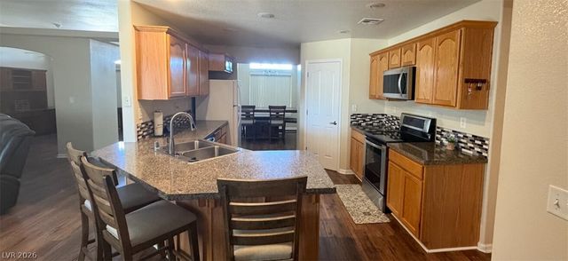2340 Mallard Avenue, Pahrump, NV 89048