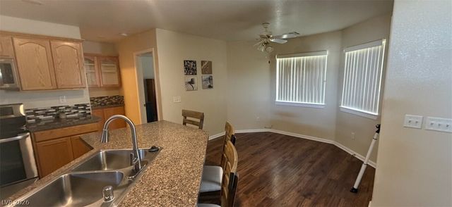 2340 Mallard Avenue, Pahrump, NV 89048