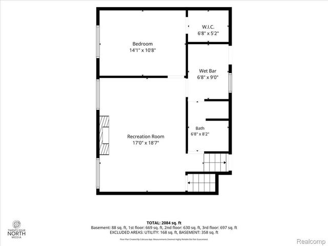 19700 Northbrook Drive, Southfield, MI 48076