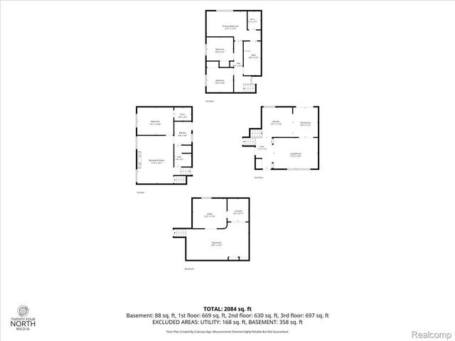19700 Northbrook Drive, Southfield, MI 48076