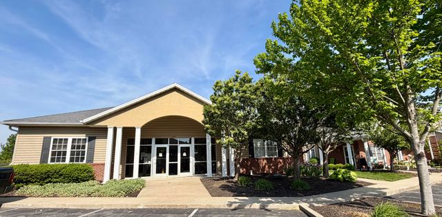 112 Leonardwood Drive 401, Frankfort, KY 40601