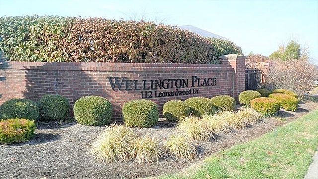 112 Leonardwood Drive 401, Frankfort, KY 40601
