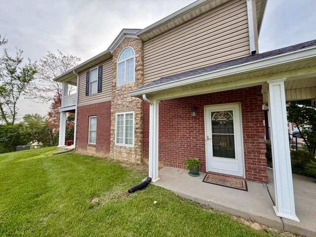 112 Leonardwood Drive 401, Frankfort, KY 40601