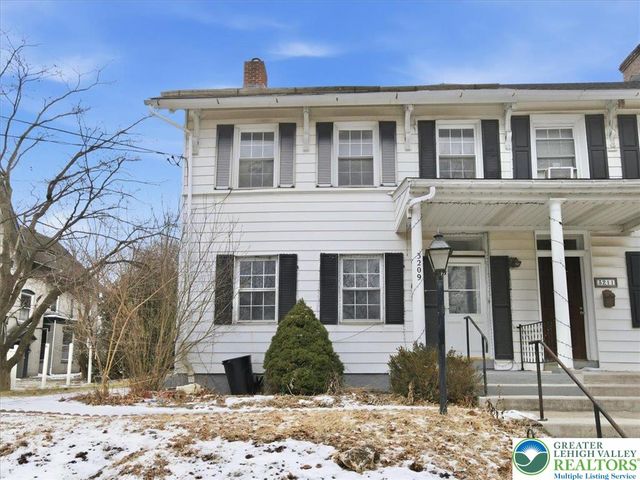 3209 North Front Street, Whitehall Twp, PA 18052