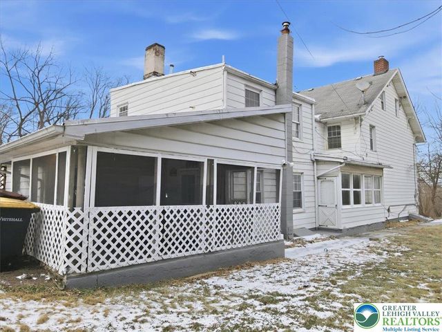 3209 North Front Street, Whitehall Twp, PA 18052