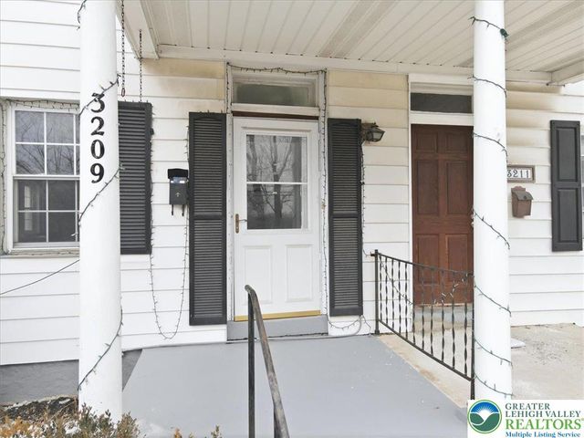 3209 North Front Street, Whitehall Twp, PA 18052