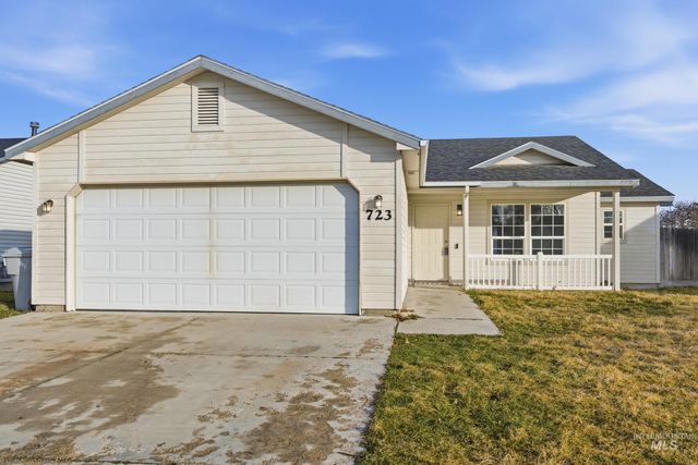 723 Trailside Dr., Caldwell, ID 83607
