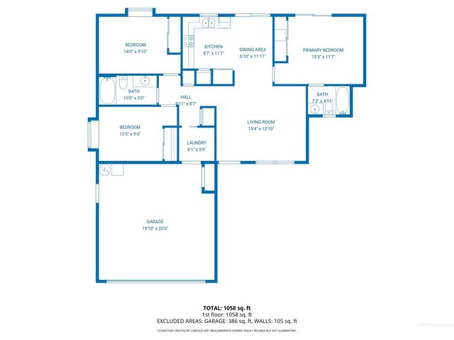723 Trailside Dr., Caldwell, ID 83607