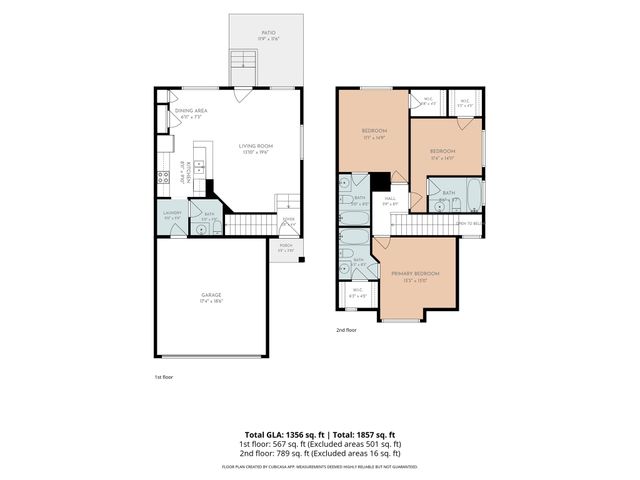 7305 Dan Jean DR B, Austin, TX 78745