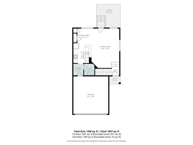 7305 Dan Jean DR B, Austin, TX 78745