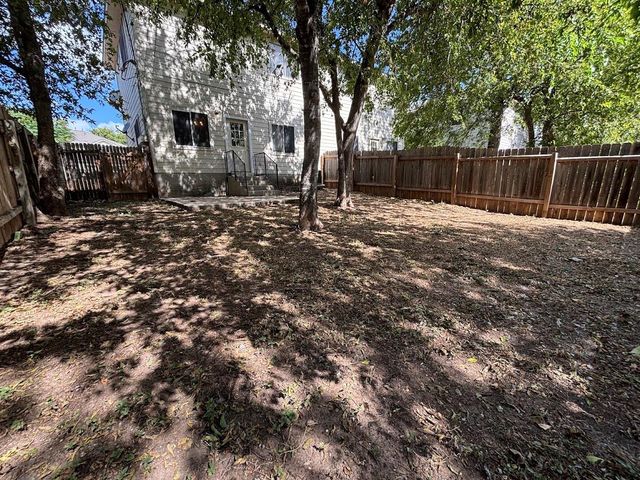 7305 Dan Jean DR B, Austin, TX 78745