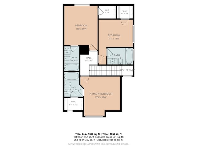 7305 Dan Jean DR B, Austin, TX 78745