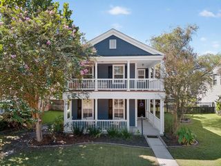 117 Red Leaf Boulevard, Moncks Corner, SC 29461