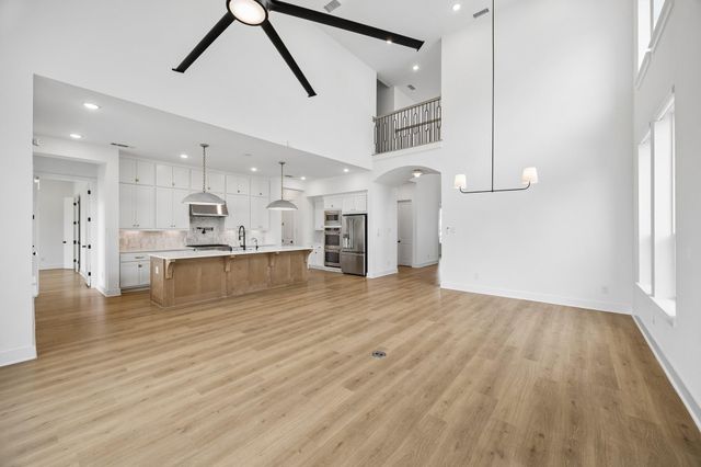 15085 Berry Brook Drive, Conroe, TX 77302