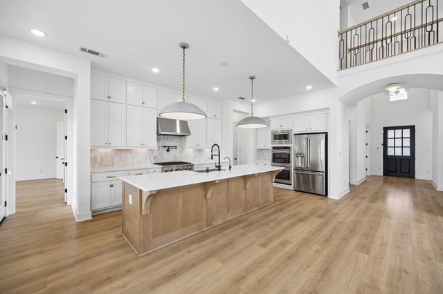 15085 Berry Brook Drive, Conroe, TX 77302