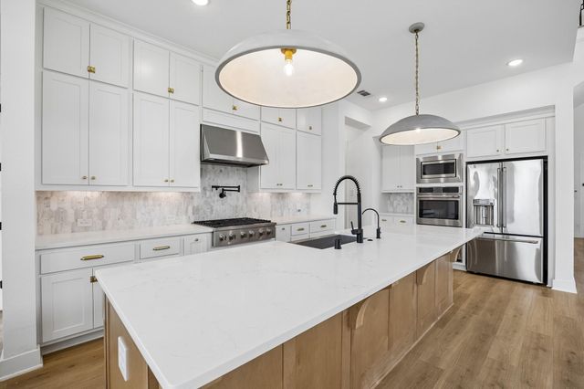 15085 Berry Brook Drive, Conroe, TX 77302