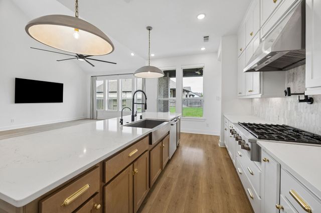 15085 Berry Brook Drive, Conroe, TX 77302