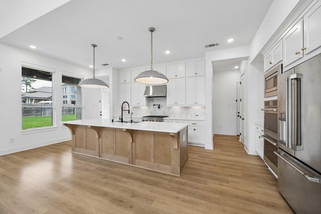 15085 Berry Brook Drive, Conroe, TX 77302