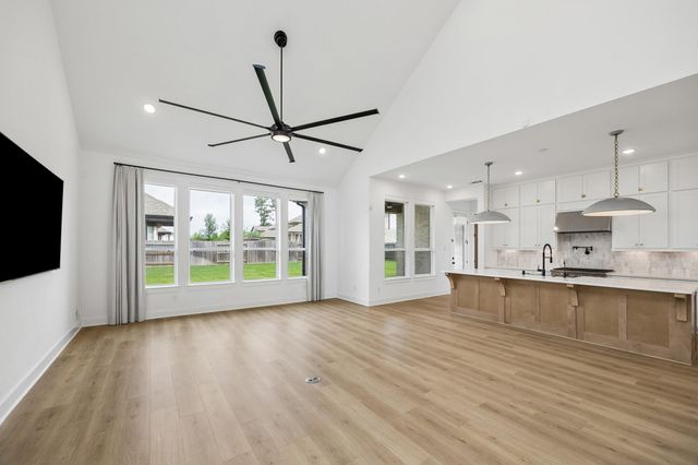 15085 Berry Brook Drive, Conroe, TX 77302