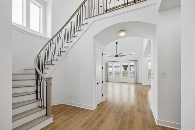 15085 Berry Brook Drive, Conroe, TX 77302
