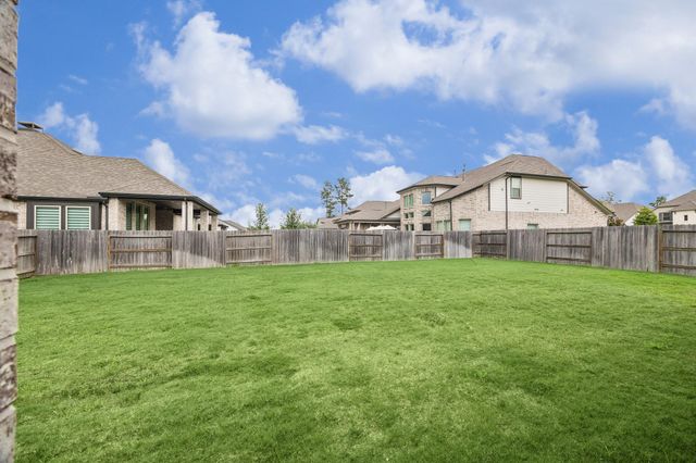 15085 Berry Brook Drive, Conroe, TX 77302