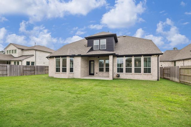 15085 Berry Brook Drive, Conroe, TX 77302