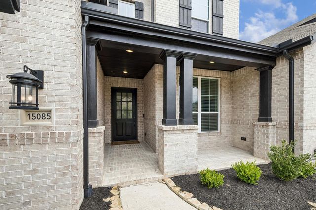 15085 Berry Brook Drive, Conroe, TX 77302