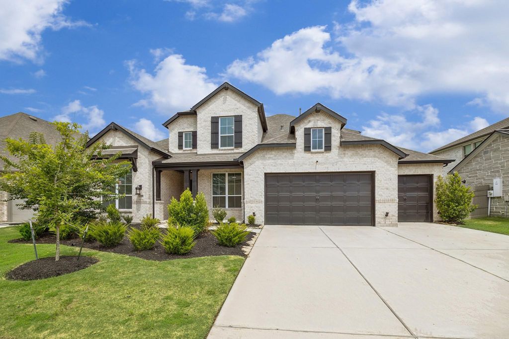 15085 Berry Brook Drive, Conroe, TX 77302