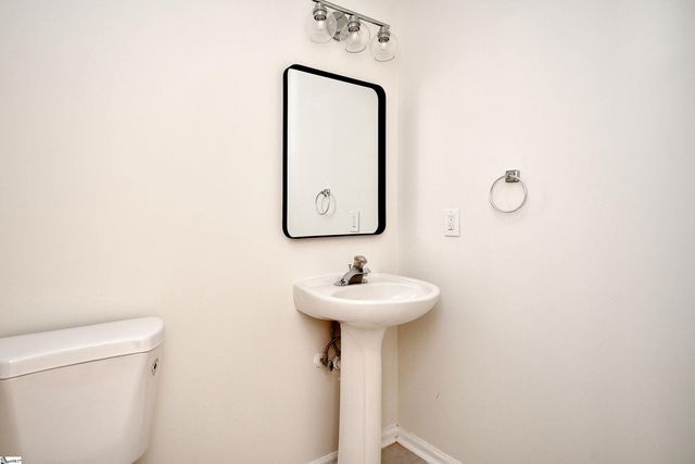 102 Tripp Street, Williamston, SC 29697