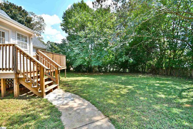 102 Tripp Street, Williamston, SC 29697