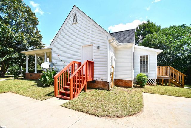 102 Tripp Street, Williamston, SC 29697