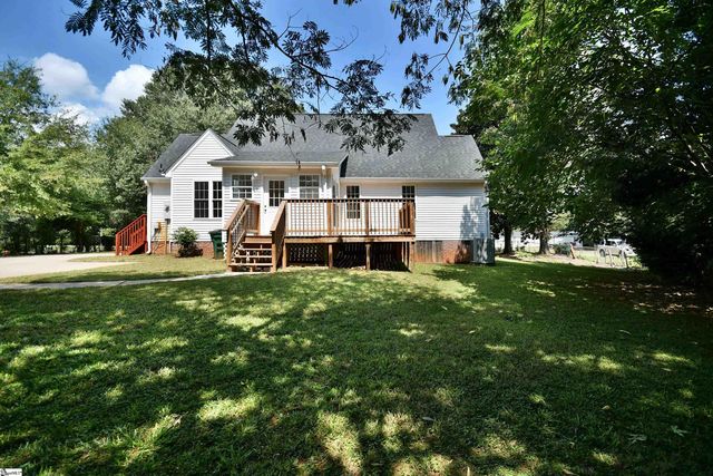 102 Tripp Street, Williamston, SC 29697