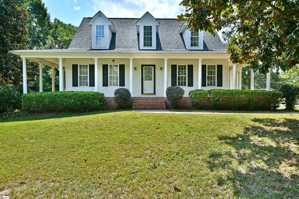 102 Tripp Street, Williamston, SC 29697