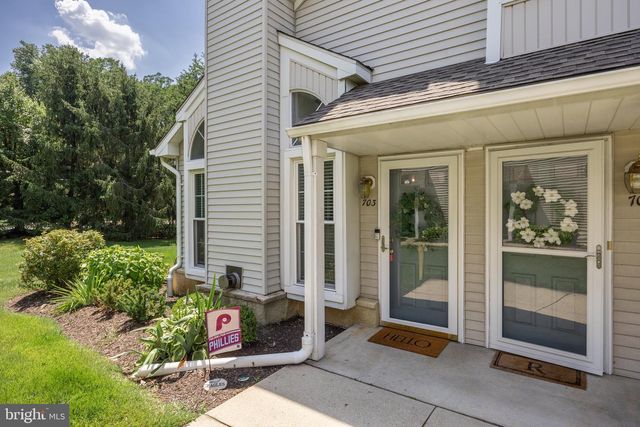 703-A WHARTON RD, Mount Laurel, NJ 08054