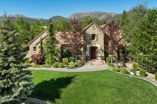 16956 Rue Du Parc, Reno, NV 89511