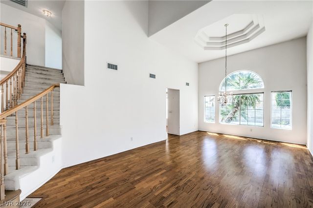 9513 Scenic Sunset Drive, Las Vegas, NV 89117
