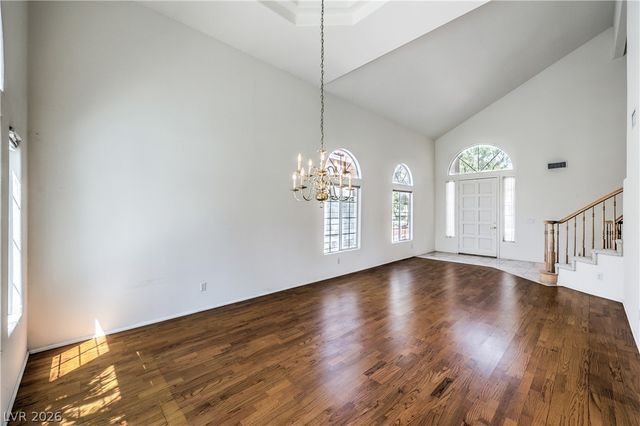 9513 Scenic Sunset Drive, Las Vegas, NV 89117
