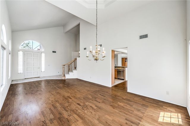 9513 Scenic Sunset Drive, Las Vegas, NV 89117