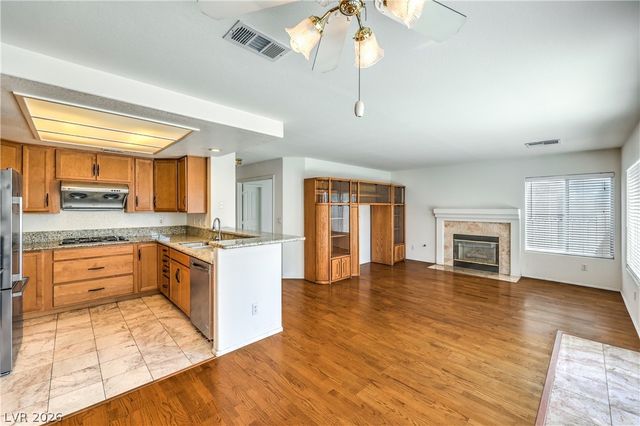 9513 Scenic Sunset Drive, Las Vegas, NV 89117