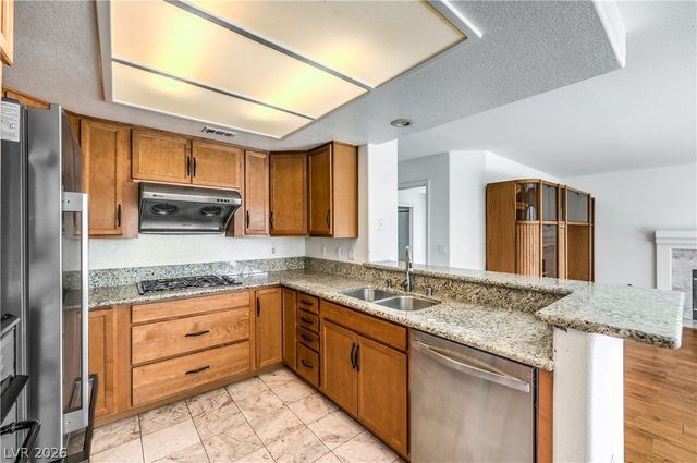 9513 Scenic Sunset Drive, Las Vegas, NV 89117