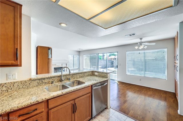 9513 Scenic Sunset Drive, Las Vegas, NV 89117