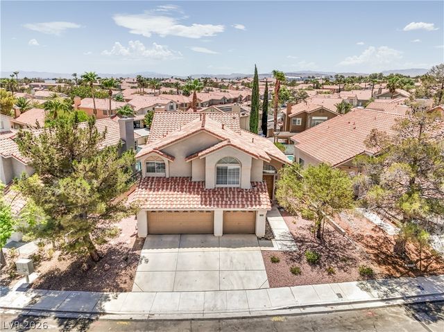 9513 Scenic Sunset Drive, Las Vegas, NV 89117