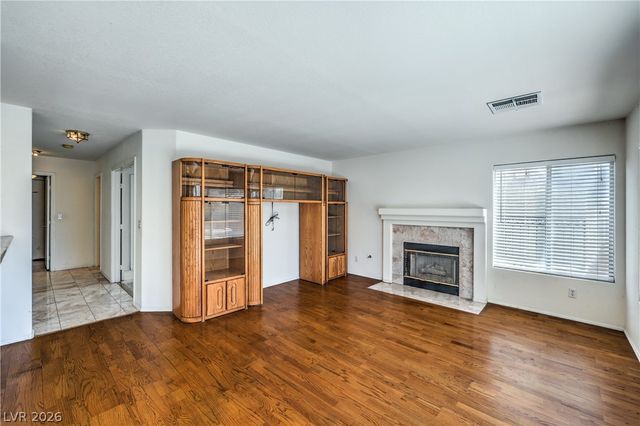 9513 Scenic Sunset Drive, Las Vegas, NV 89117